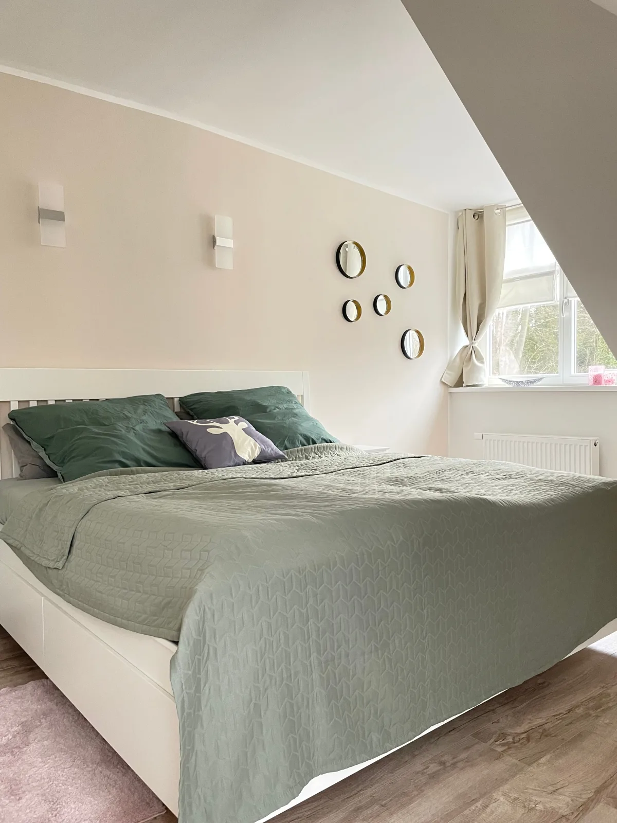 Apartment ELBHIRSCH &ndash; Stilvoll wohnen in Dresden Weißer Hirsch