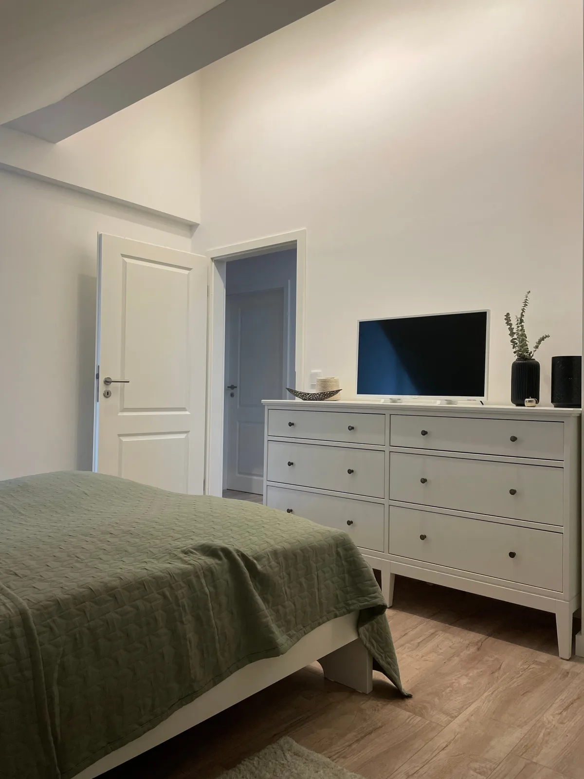 Apartment ELBHIRSCH &ndash; Stilvoll wohnen in Dresden Weißer Hirsch