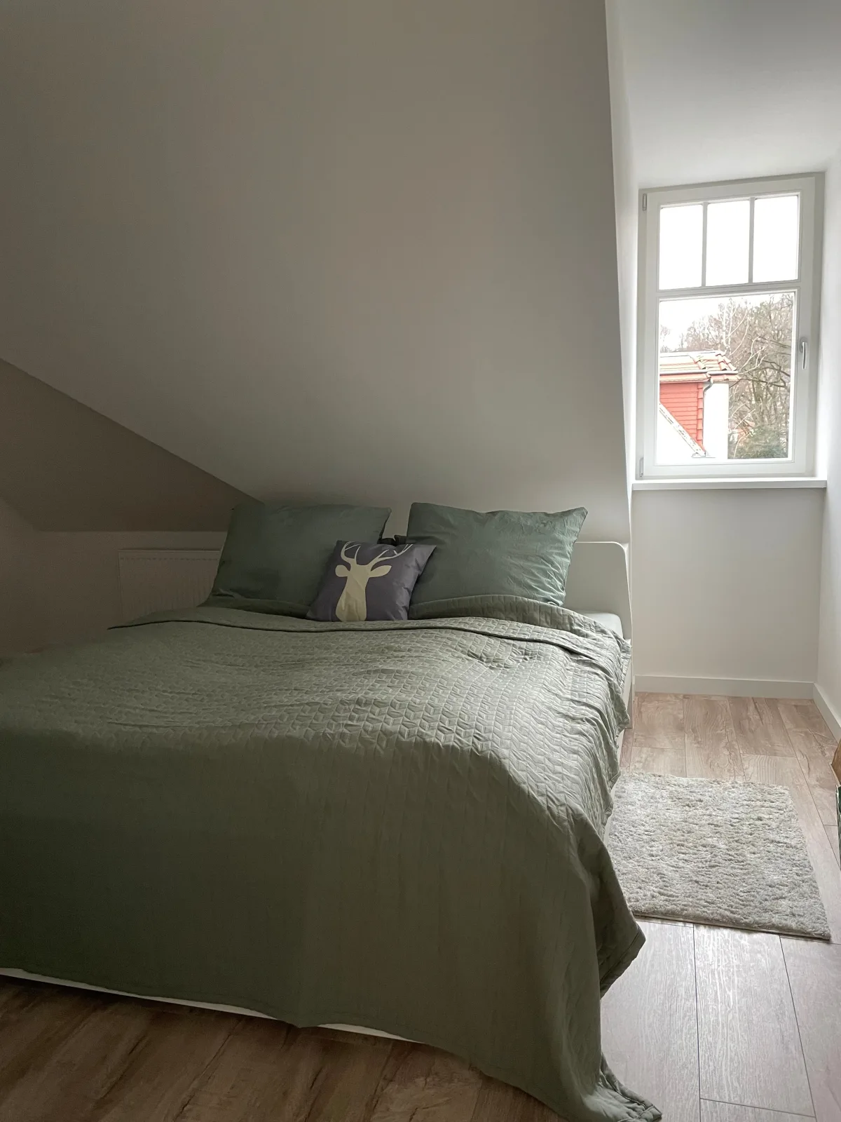 Apartment ELBHIRSCH &ndash; Stilvoll wohnen in Dresden Weißer Hirsch