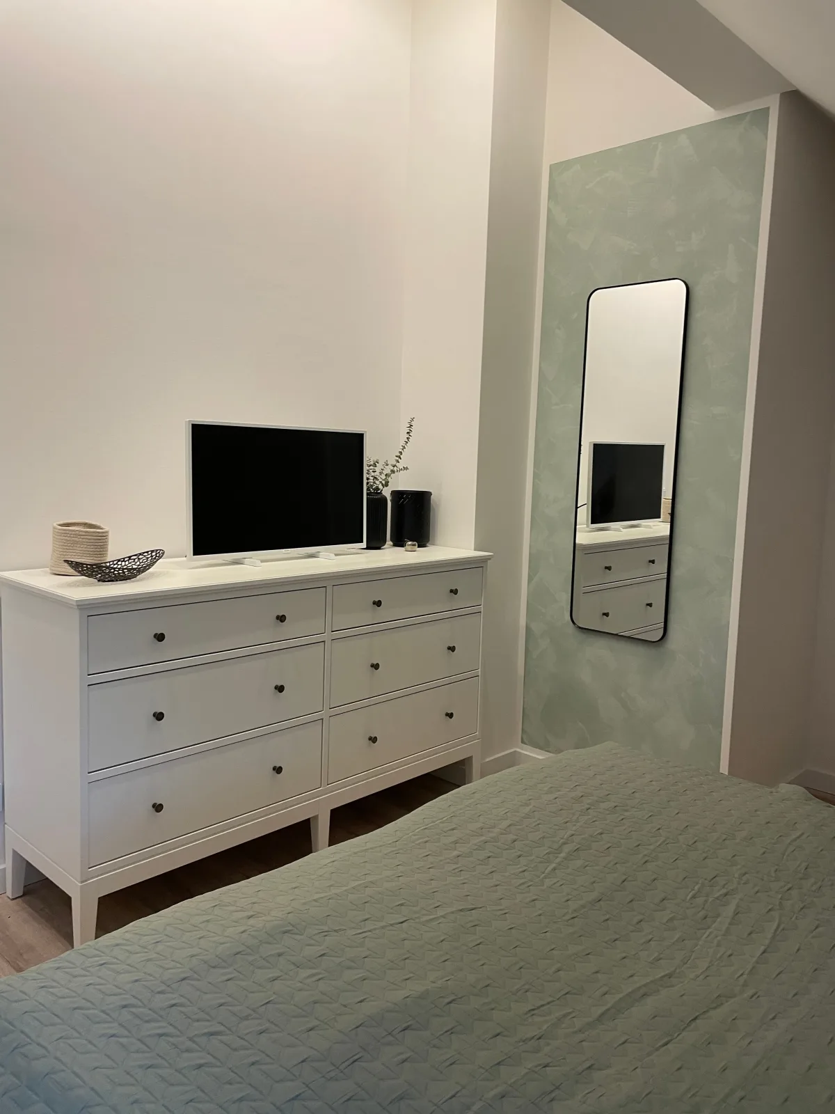 Apartment ELBHIRSCH &ndash; Stilvoll wohnen in Dresden Weißer Hirsch