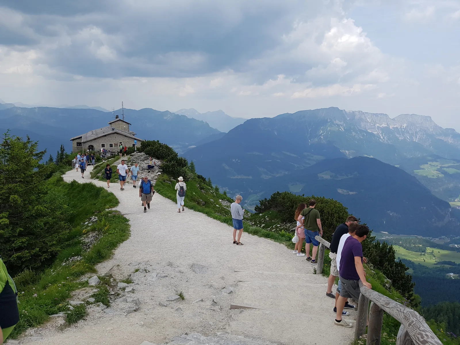 Alpenschwänchen 3 - Rupertusschwänchen