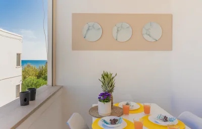 Casa Olimpo