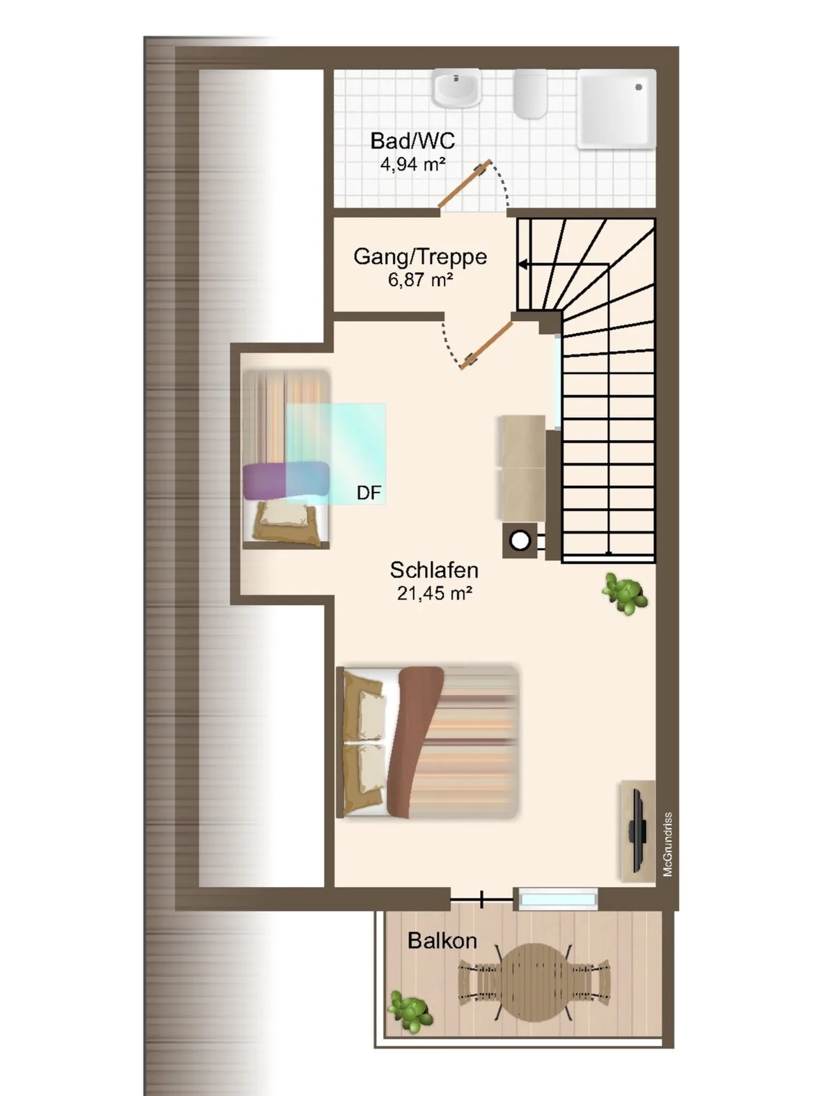 The Private Chalet s'Tyrolia s