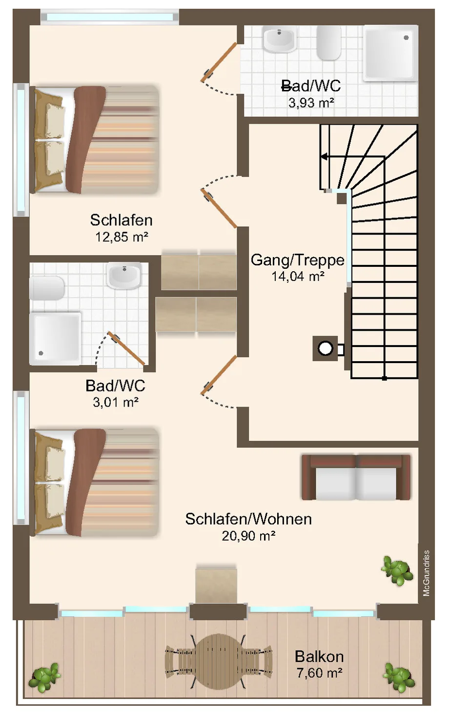 The Private Chalet s'Tyrolia s