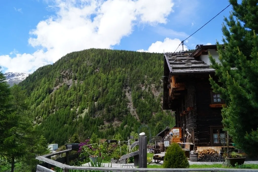 The Private Chalet s'Tyrolia s
