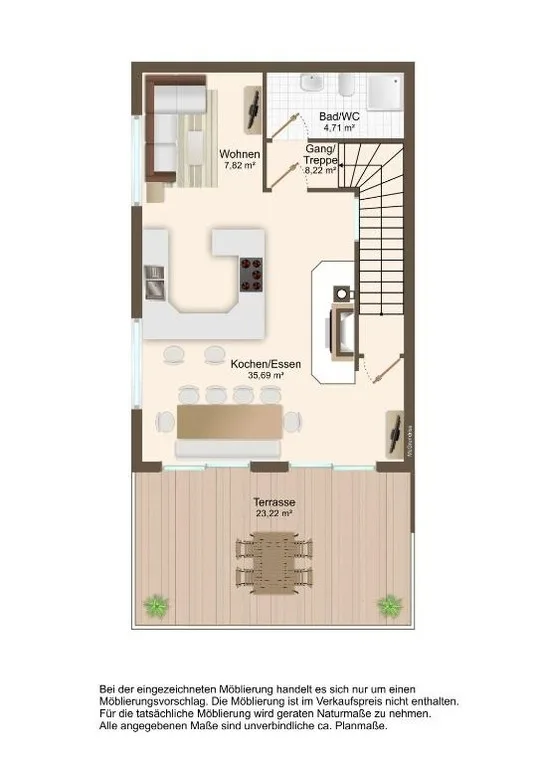 The Private Chalet s'Tyrolia s