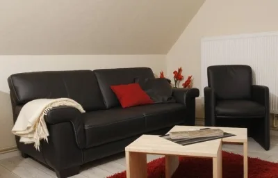 Appartement Strandstrasse 10