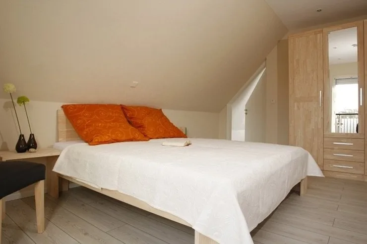 Appartement Strandstrasse 10
