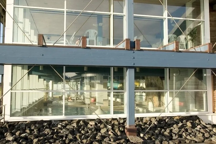 Appartement Strandstrasse 10