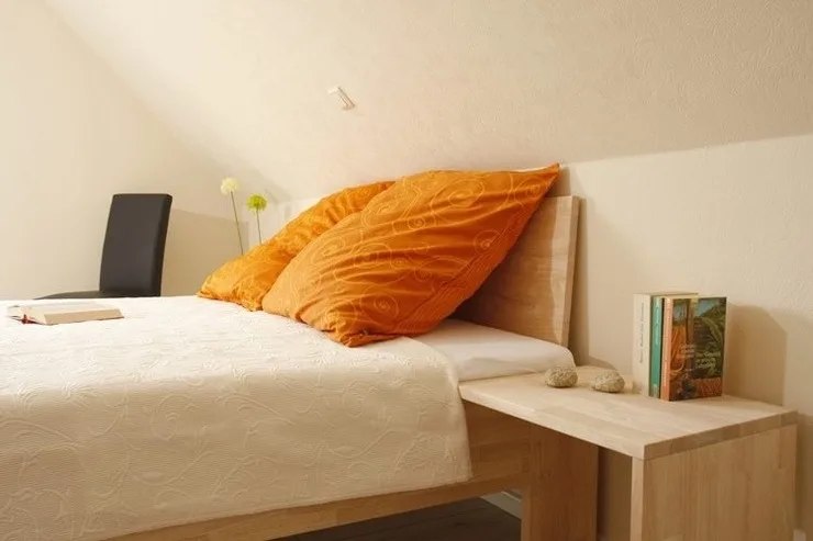 Appartement Strandstrasse 10