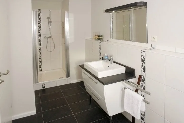 Appartement Strandstrasse 10