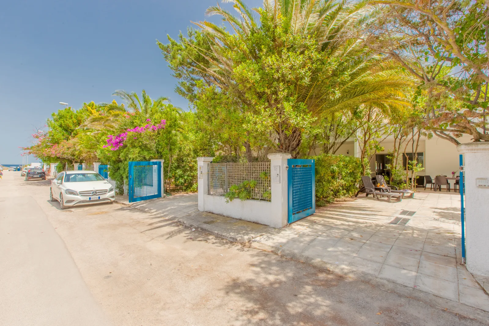 Villa Asami