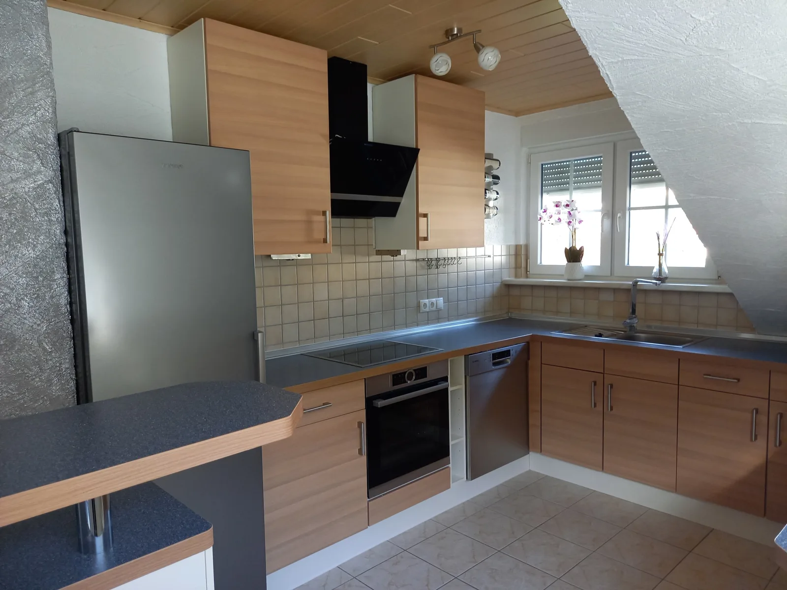 Ferienwohnung Haus Peterstal