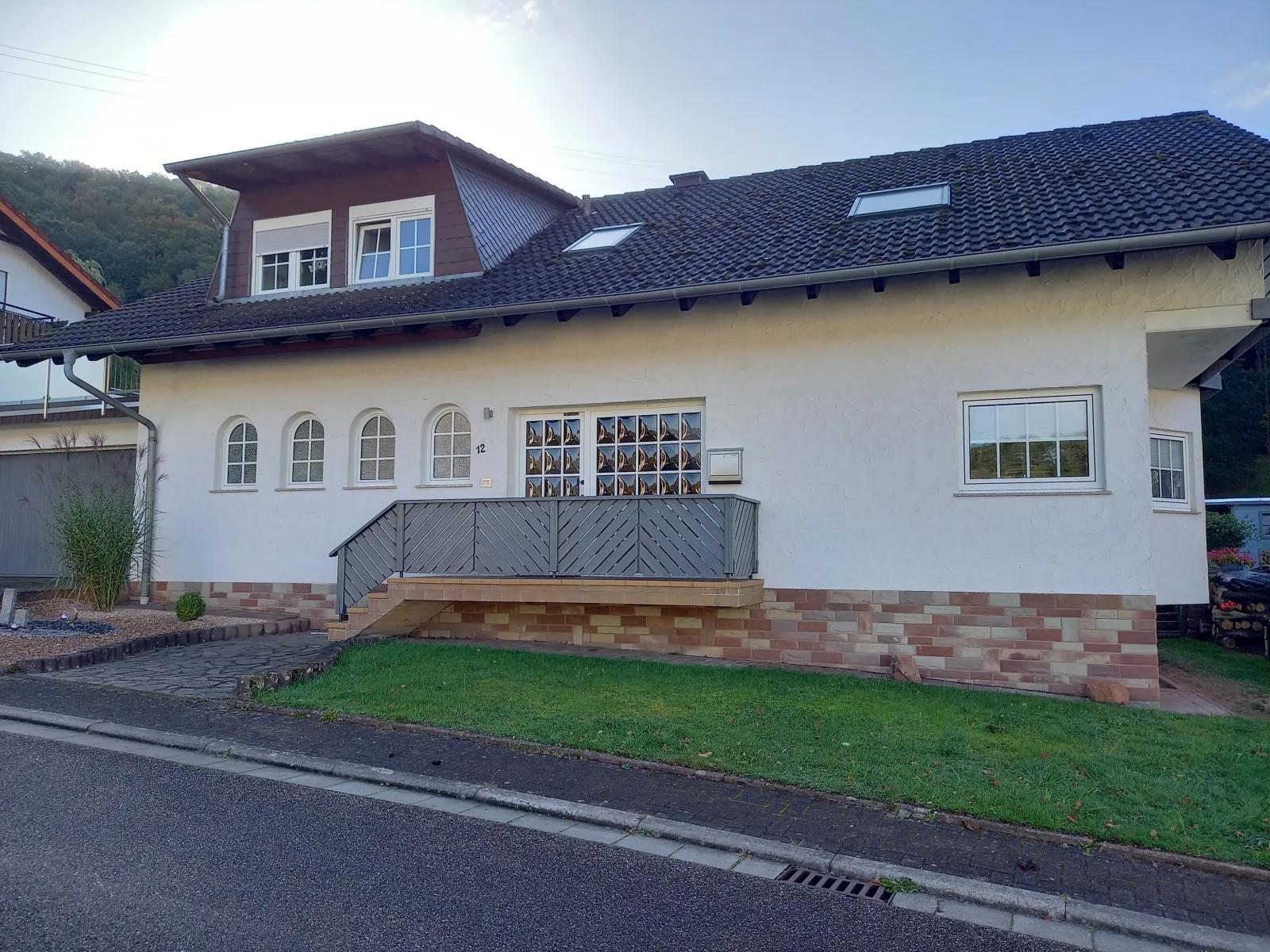 Ferienwohnung Haus Peterstal