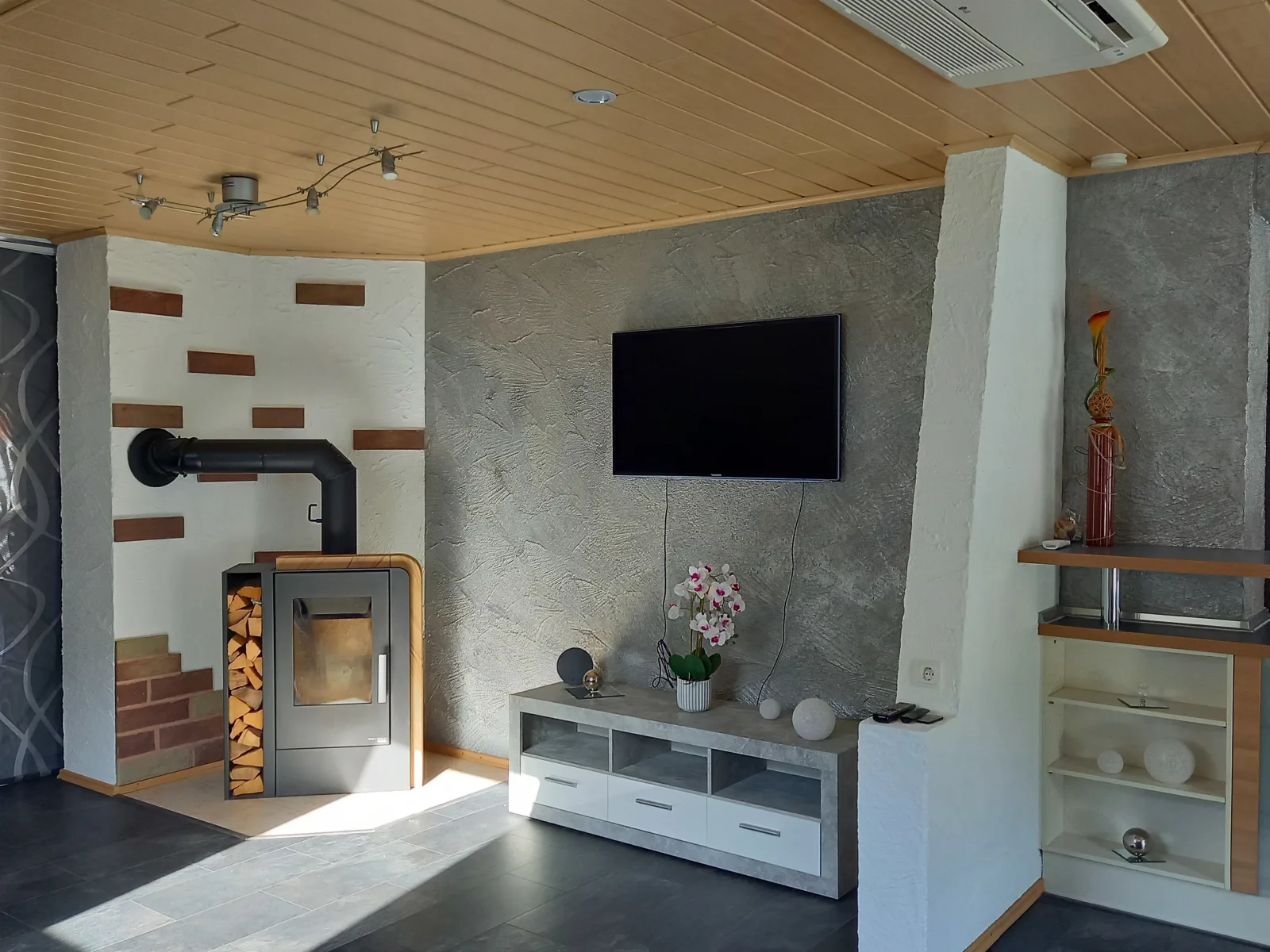 Ferienwohnung Haus Peterstal