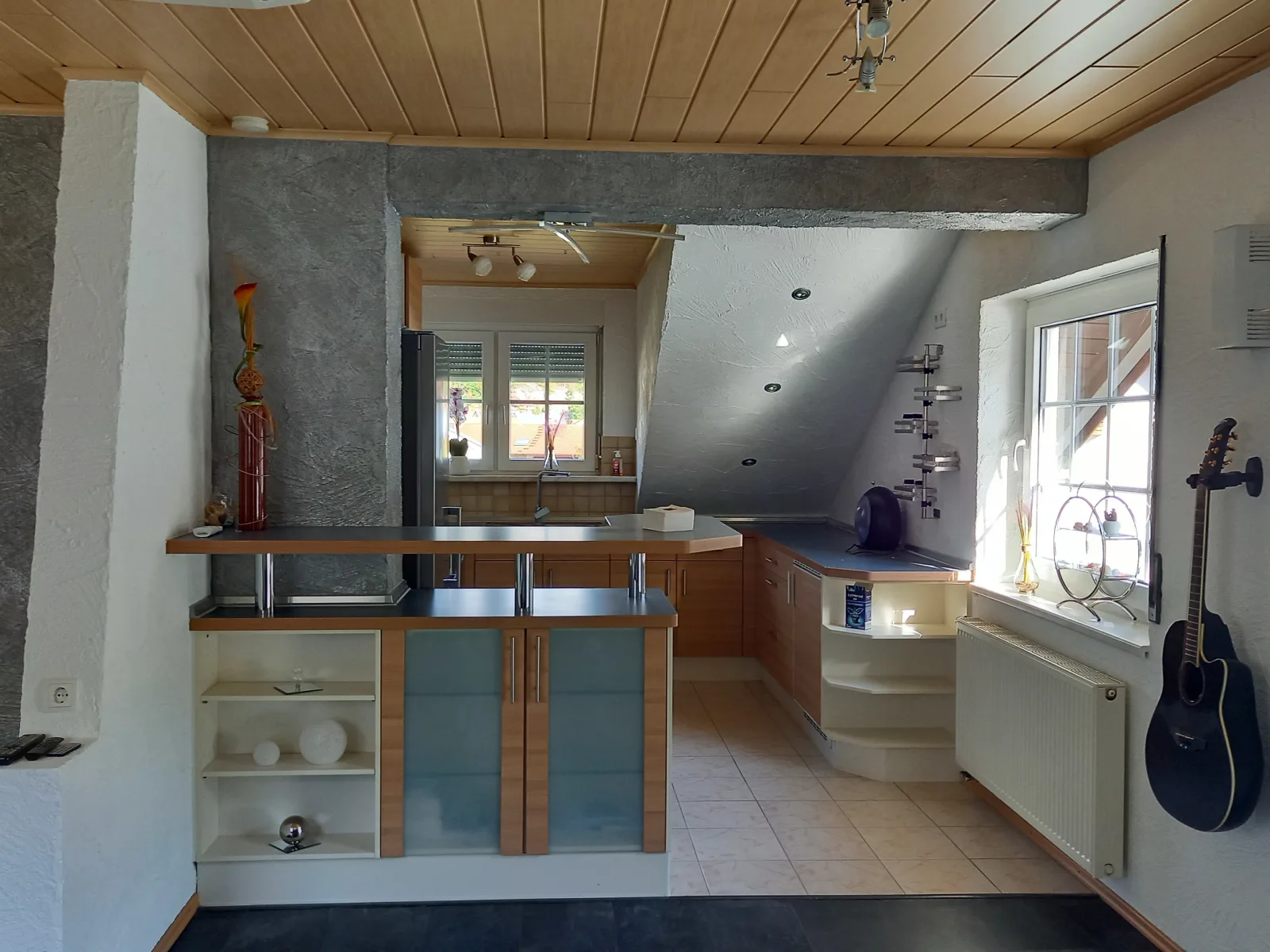 Ferienwohnung Haus Peterstal