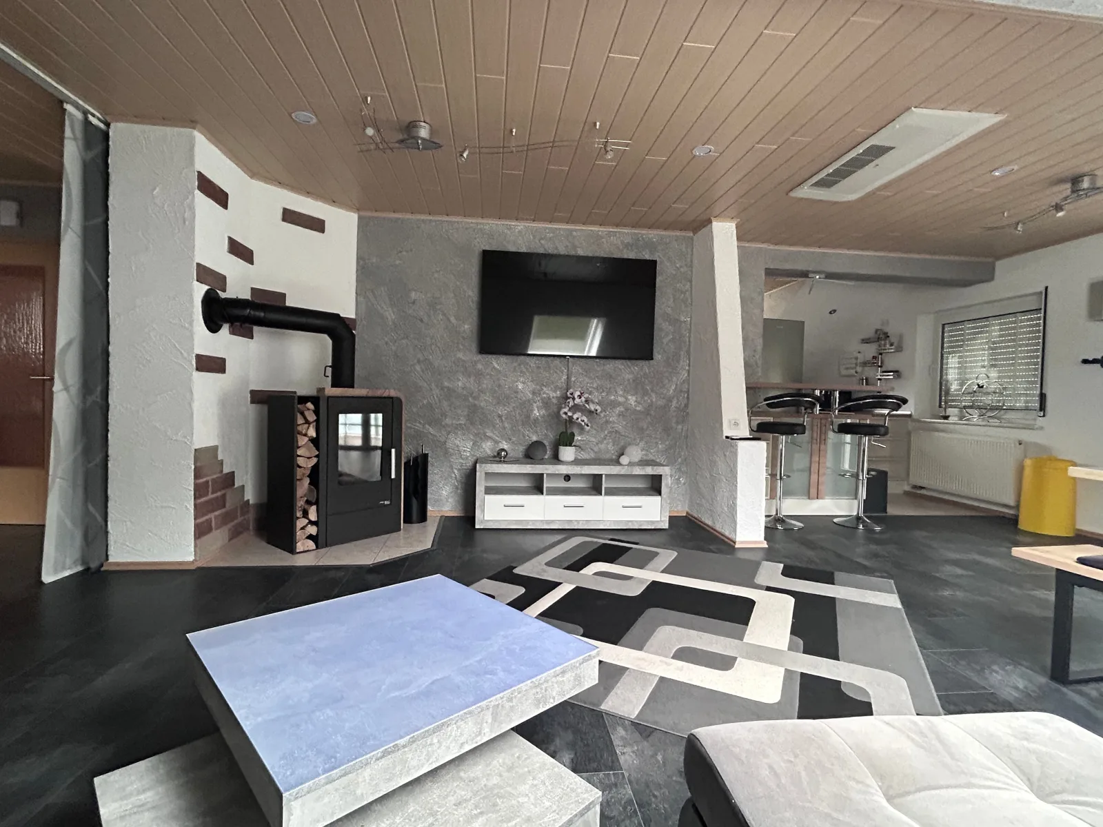 Ferienwohnung Haus Peterstal