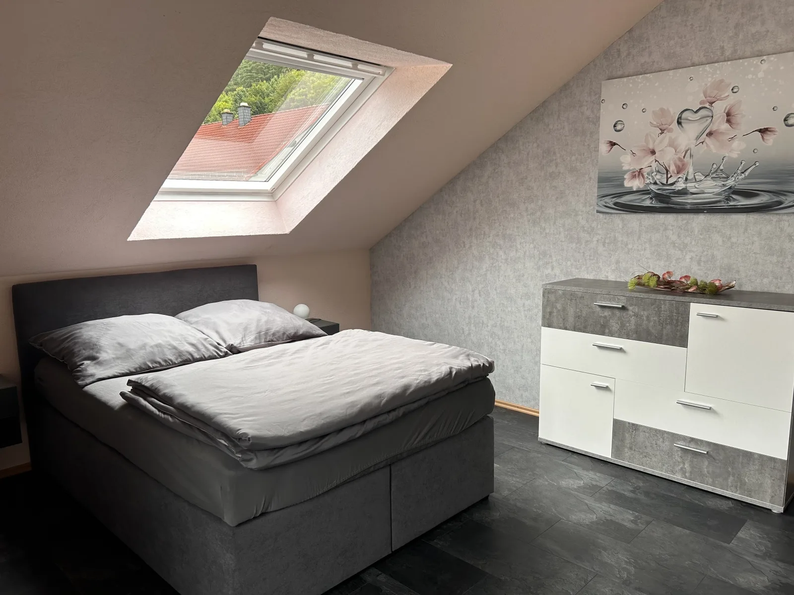 Ferienwohnung Haus Peterstal