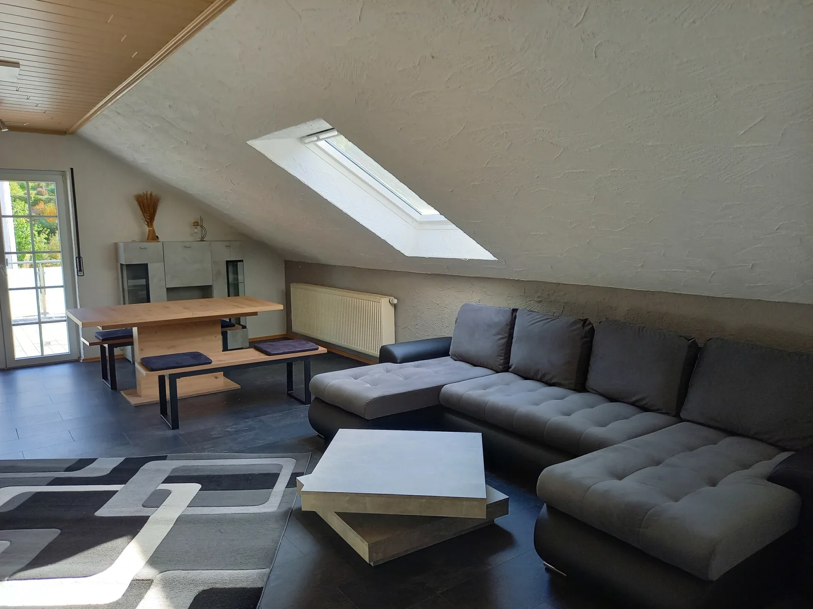 Ferienwohnung Haus Peterstal