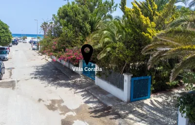 Villa Coralia