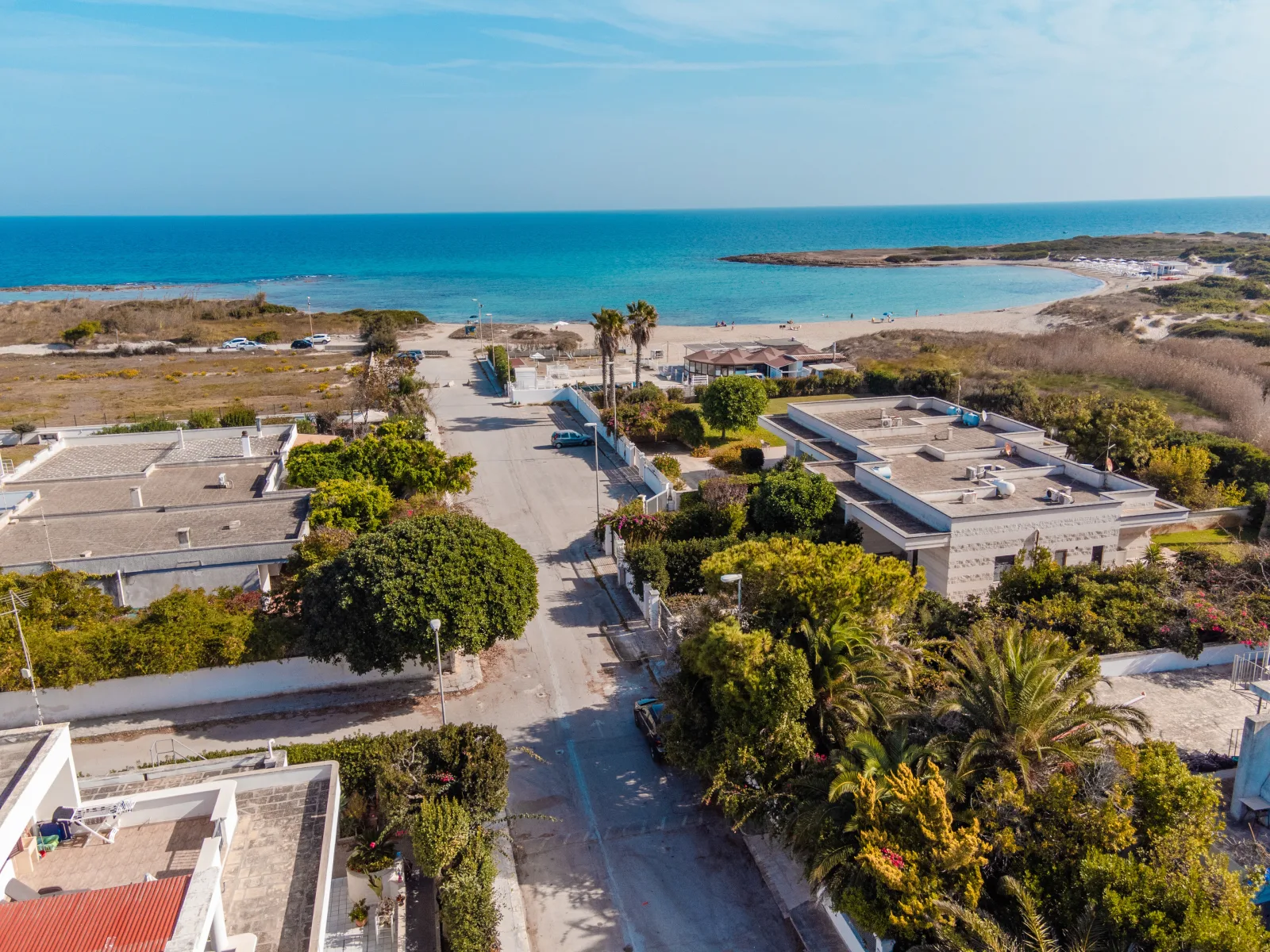 Villa Nami