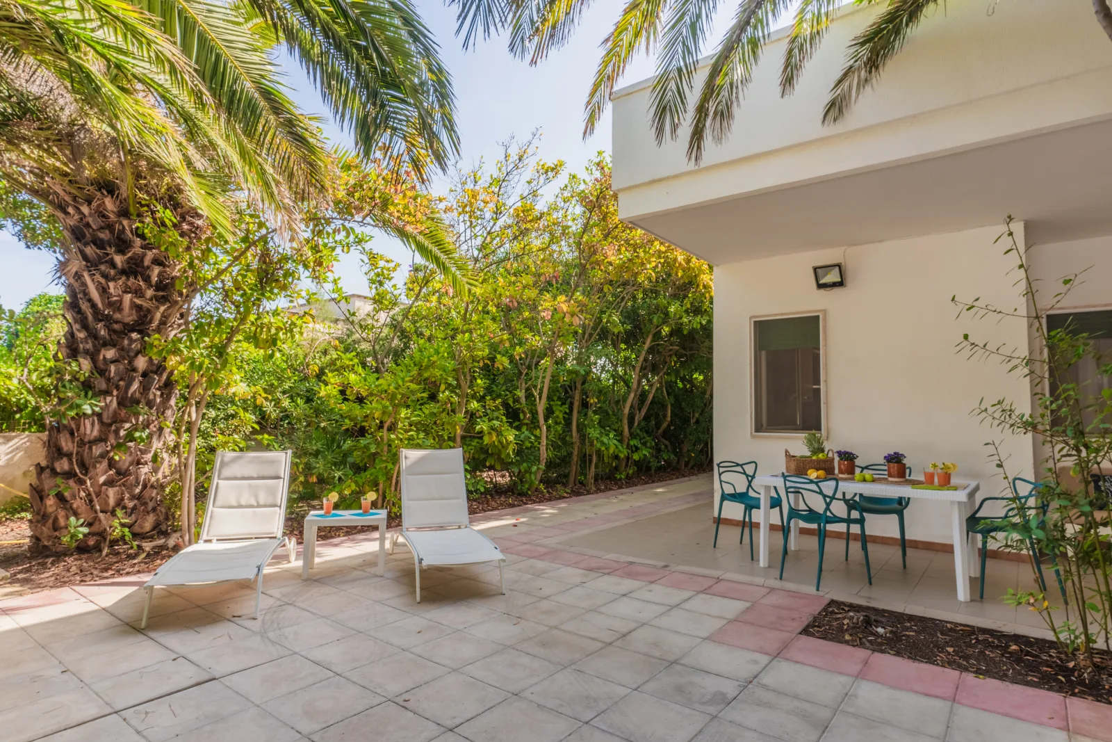 Villa Nami