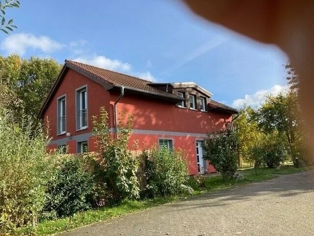 Urlaubsoase Ostsee