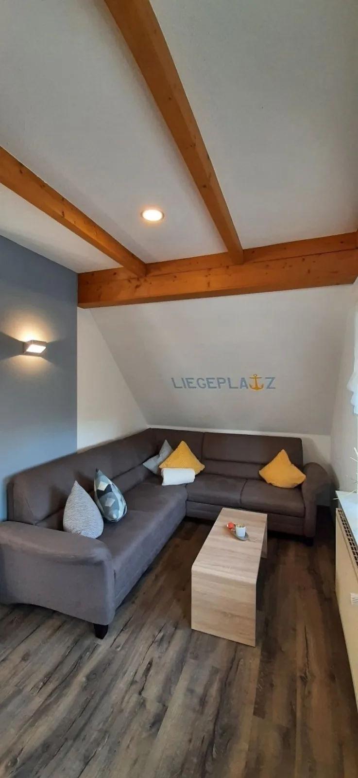 Ferienwohnung 3