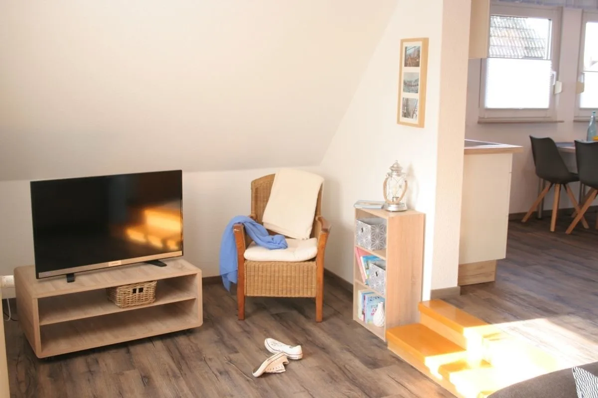 Ferienwohnung 3