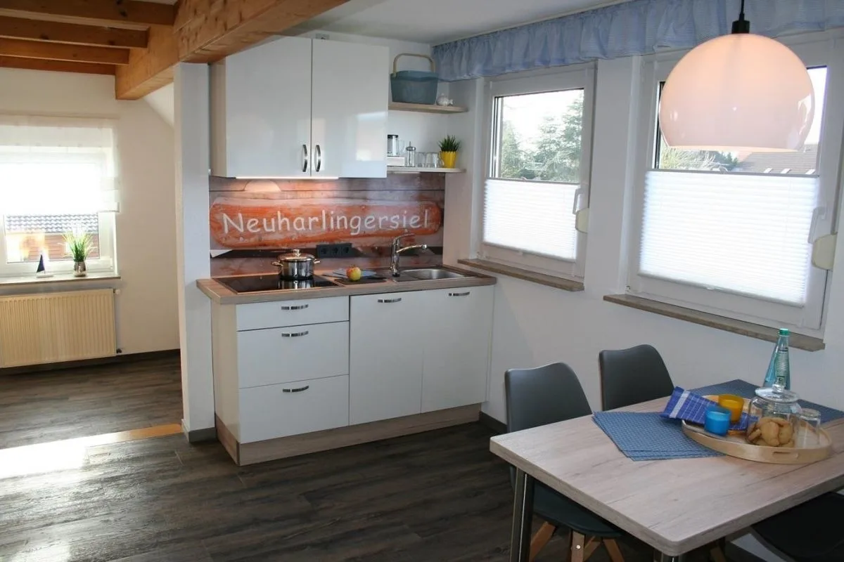 Ferienwohnung 3