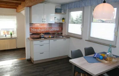 Ferienwohnung 3