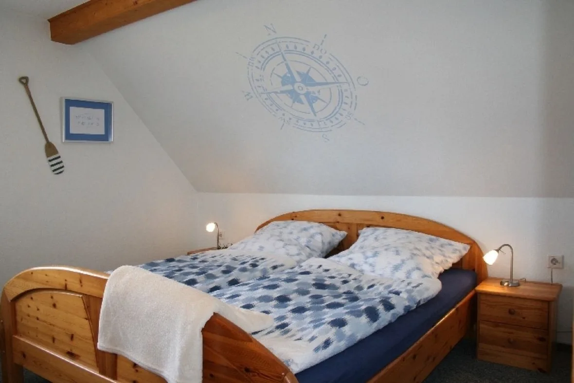 Ferienwohnung 3