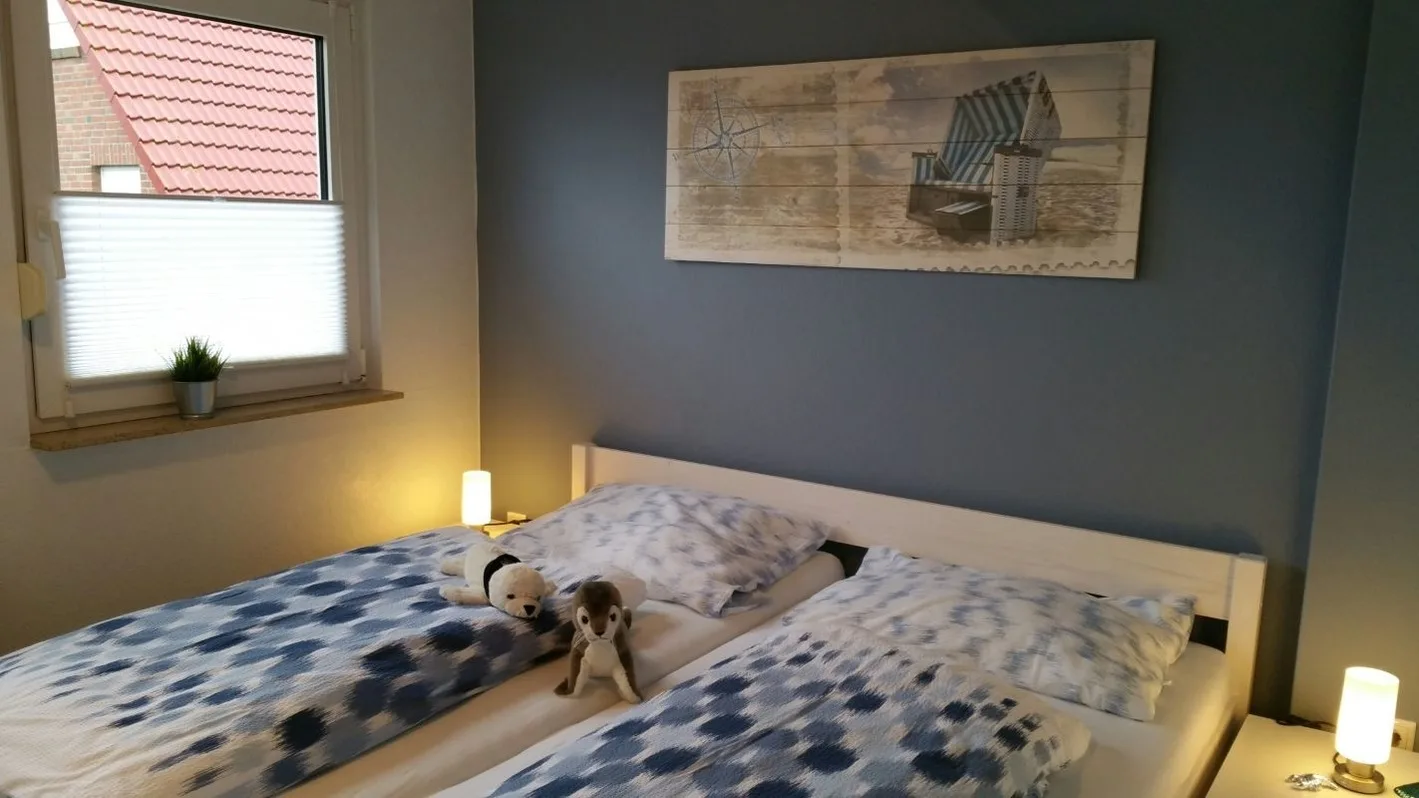 Ferienwohnung 3