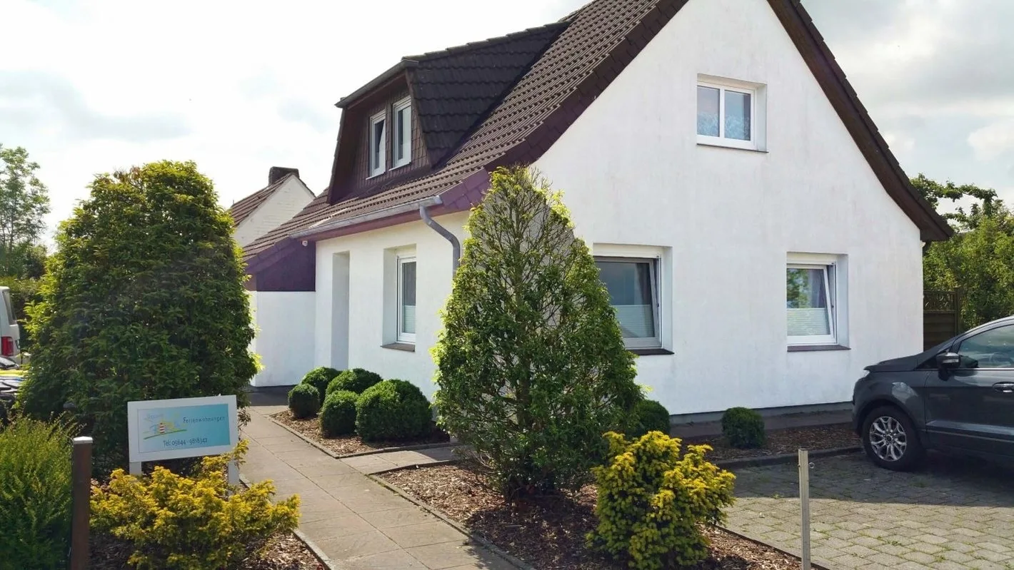 Ferienwohnung 3