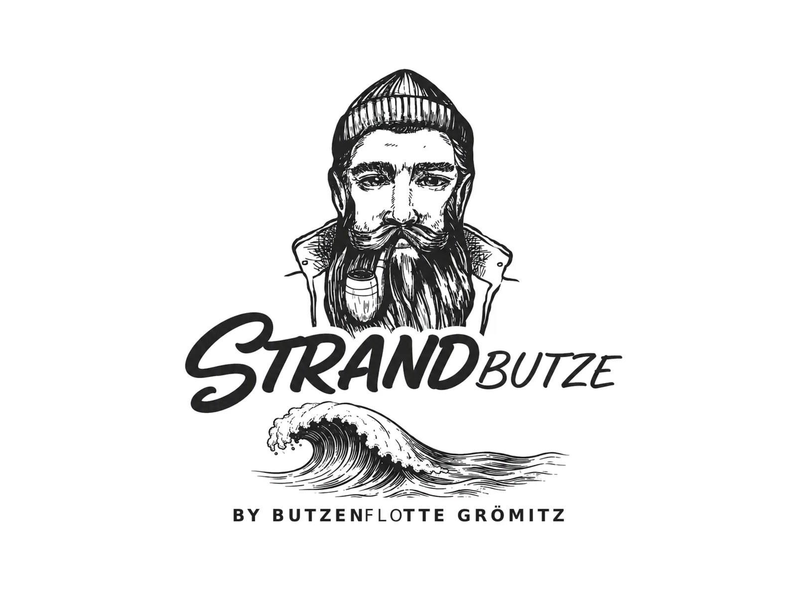 STRANDBUTZE by BUTZENFLOTTE Grömitz - Beach Vibes & 100  Meter zum Meer