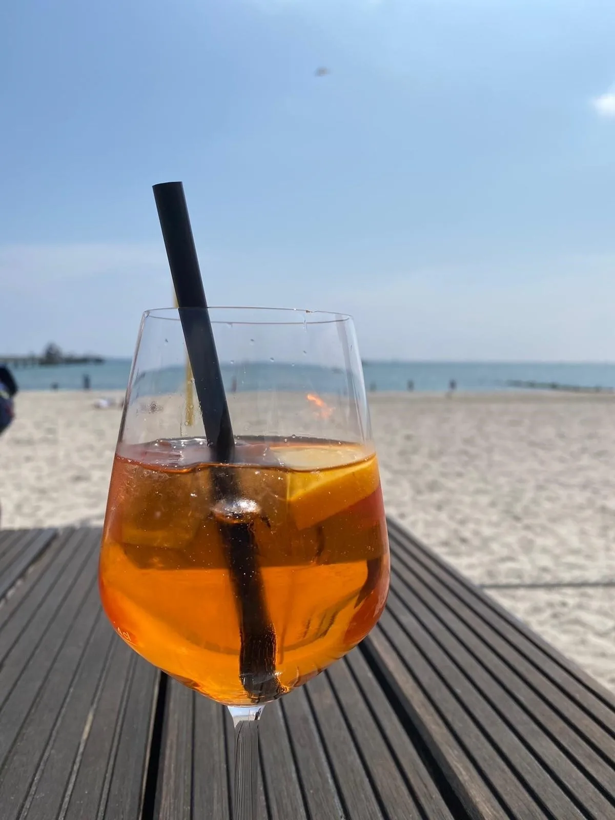 STRANDBUTZE by BUTZENFLOTTE Grömitz - Beach Vibes & 100  Meter zum Meer