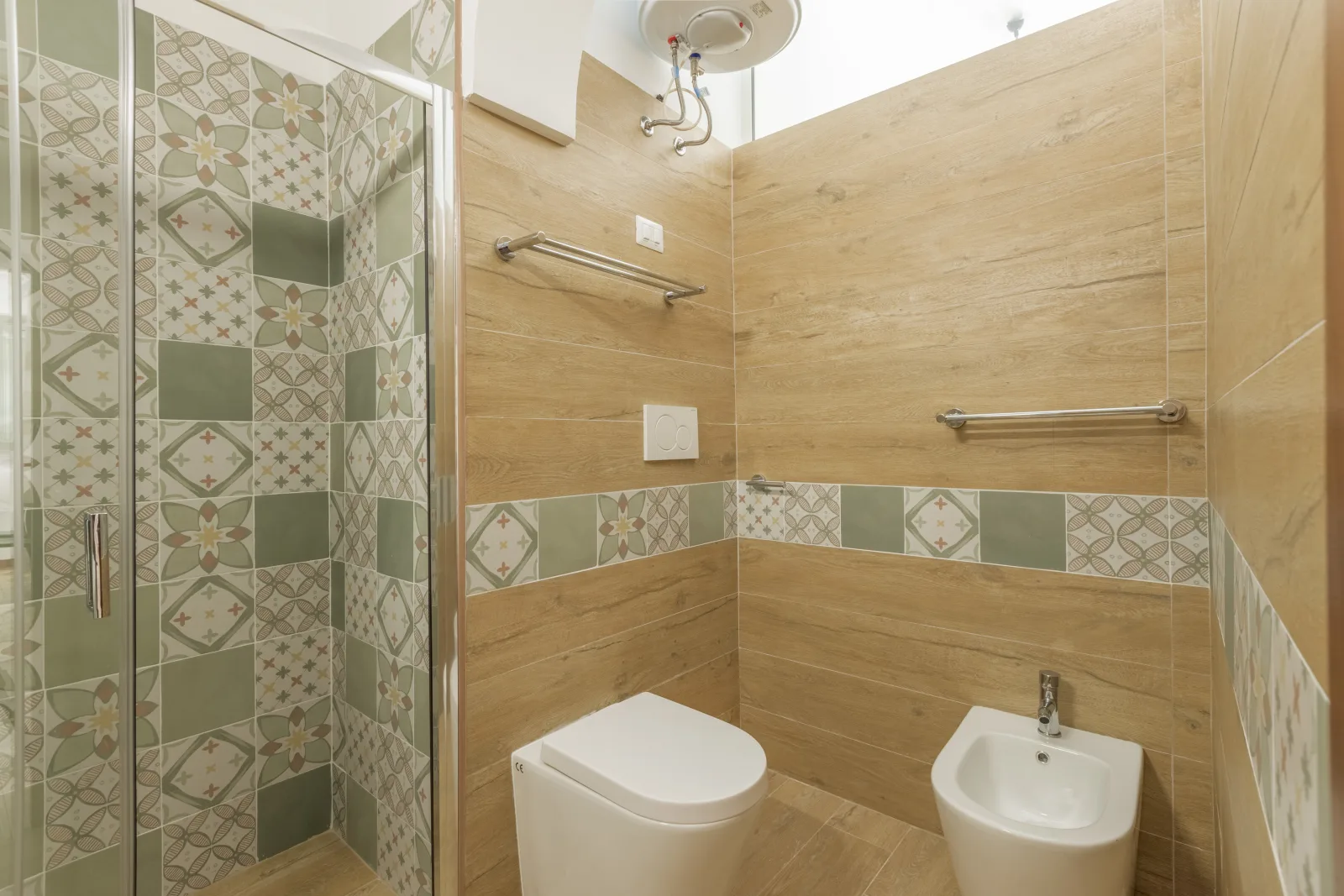 Casa Nunzia con piscina
