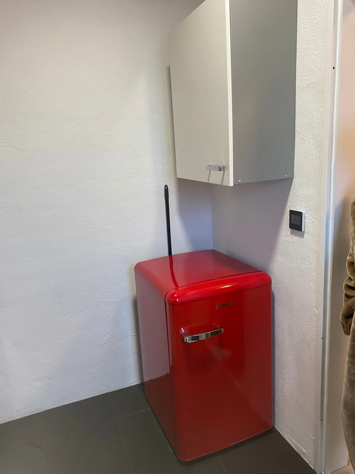 Ferienhaus direkt am Deich