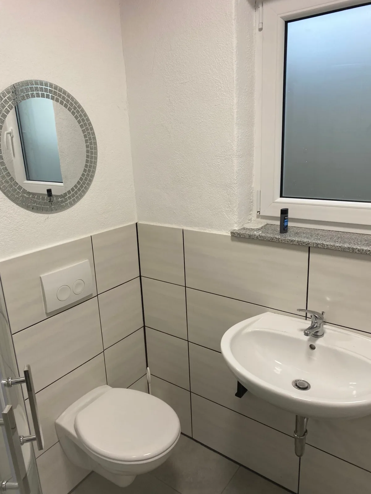 Ferienhaus direkt am Deich