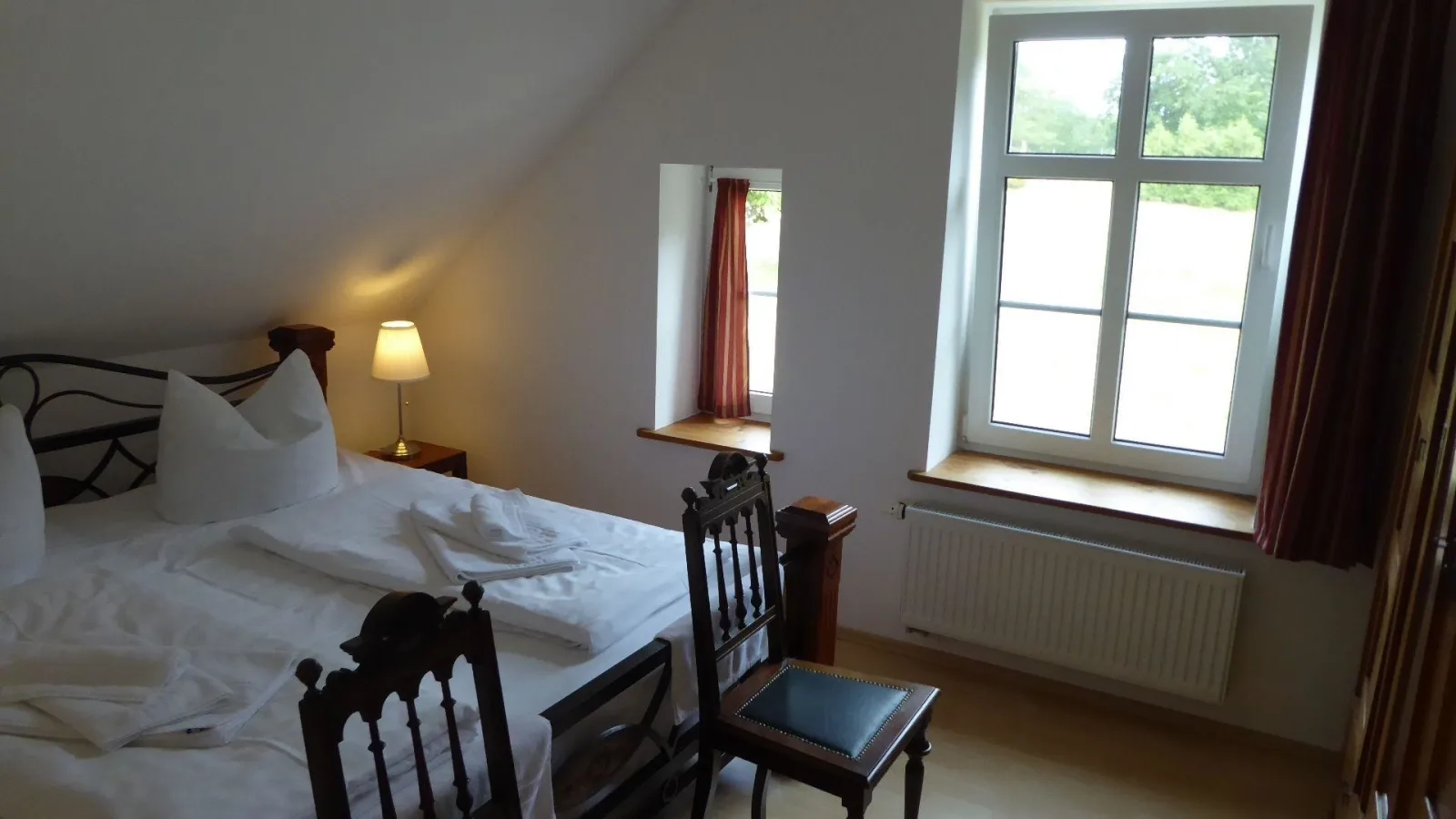  Gut Rattelvitz Galerie D, hochwertig, Sauna, Kamin, eTankstelle, Spielscheune, 15.000qm Parkland