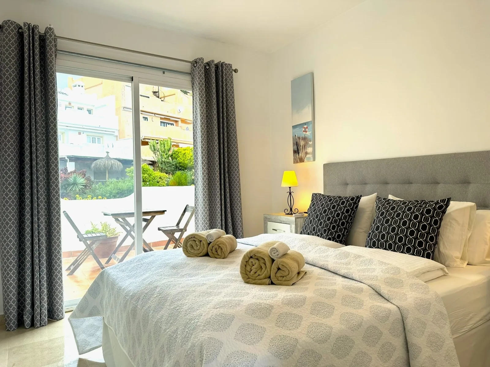 PENTHOUSE TERRAZAS DE LA BAHIA