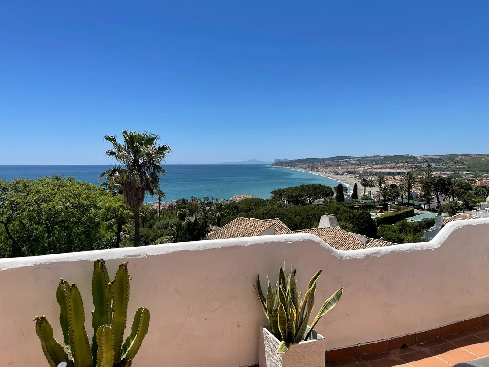 PENTHOUSE TERRAZAS DE LA BAHIA