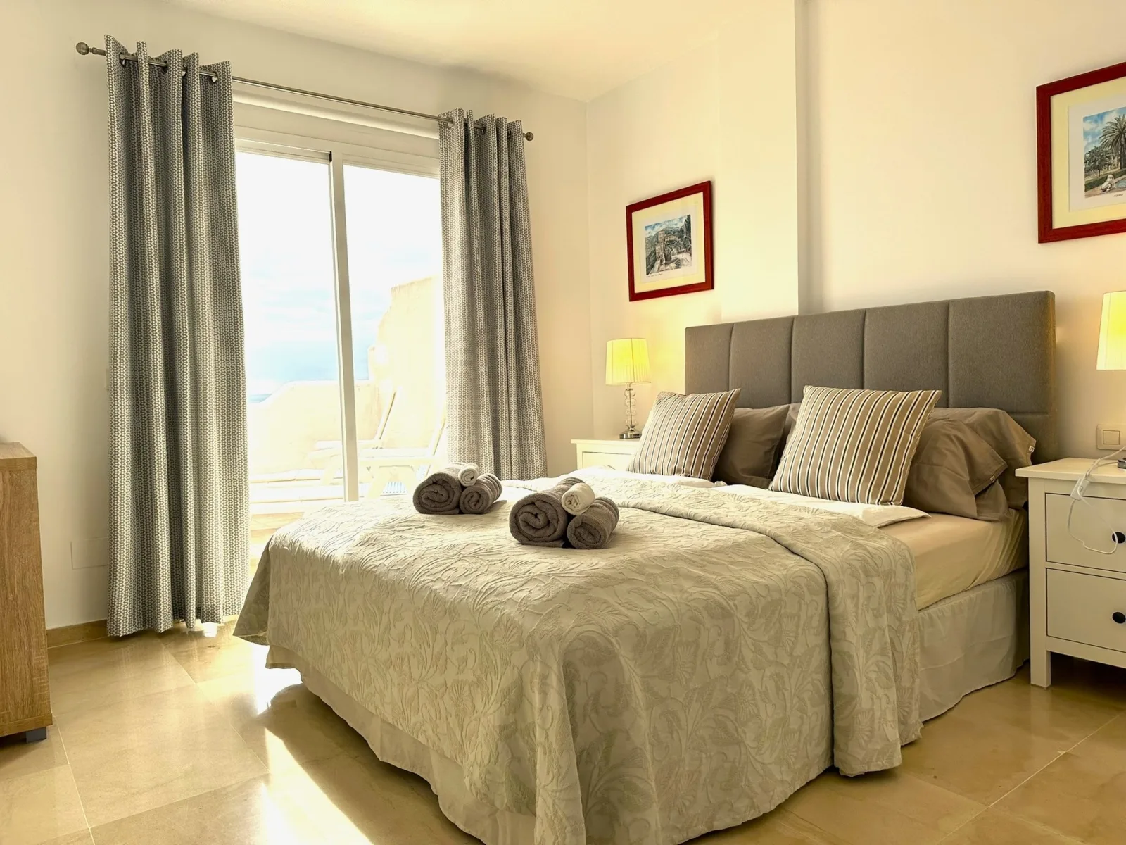 PENTHOUSE TERRAZAS DE LA BAHIA