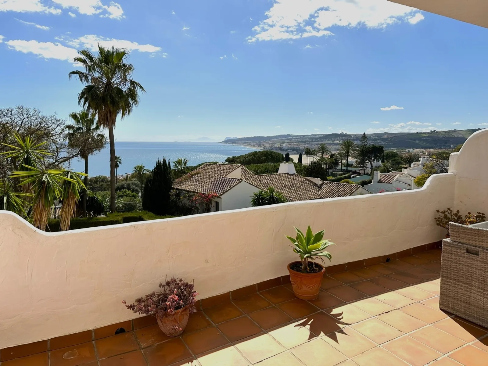 PENTHOUSE TERRAZAS DE LA BAHIA