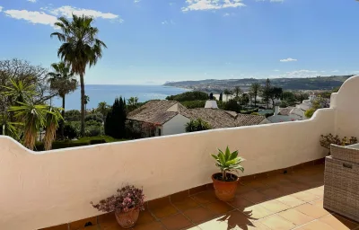 PENTHOUSE TERRAZAS DE LA BAHIA