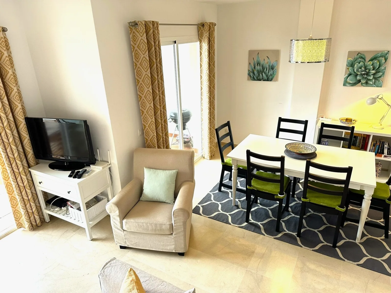 PENTHOUSE TERRAZAS DE LA BAHIA