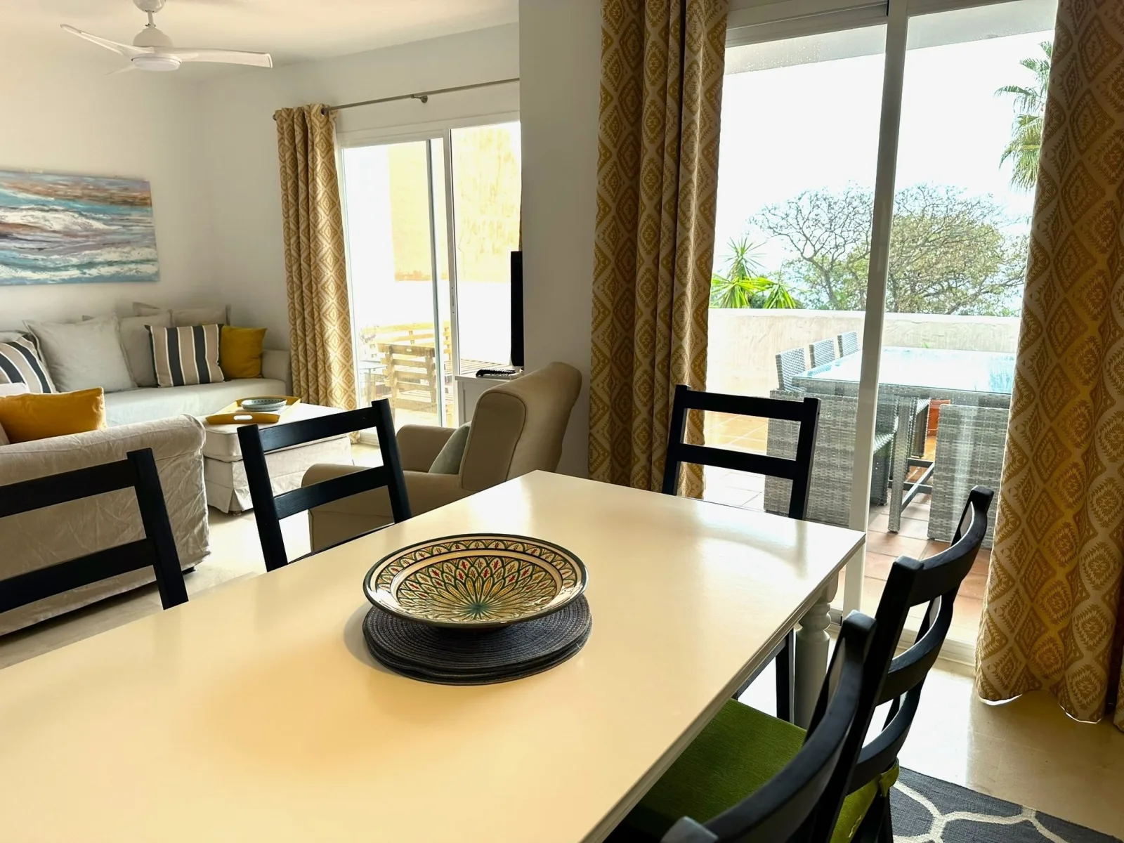 PENTHOUSE TERRAZAS DE LA BAHIA
