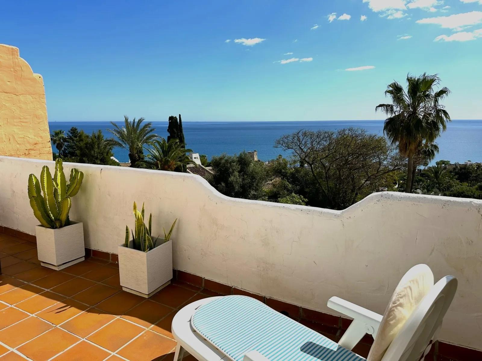 PENTHOUSE TERRAZAS DE LA BAHIA