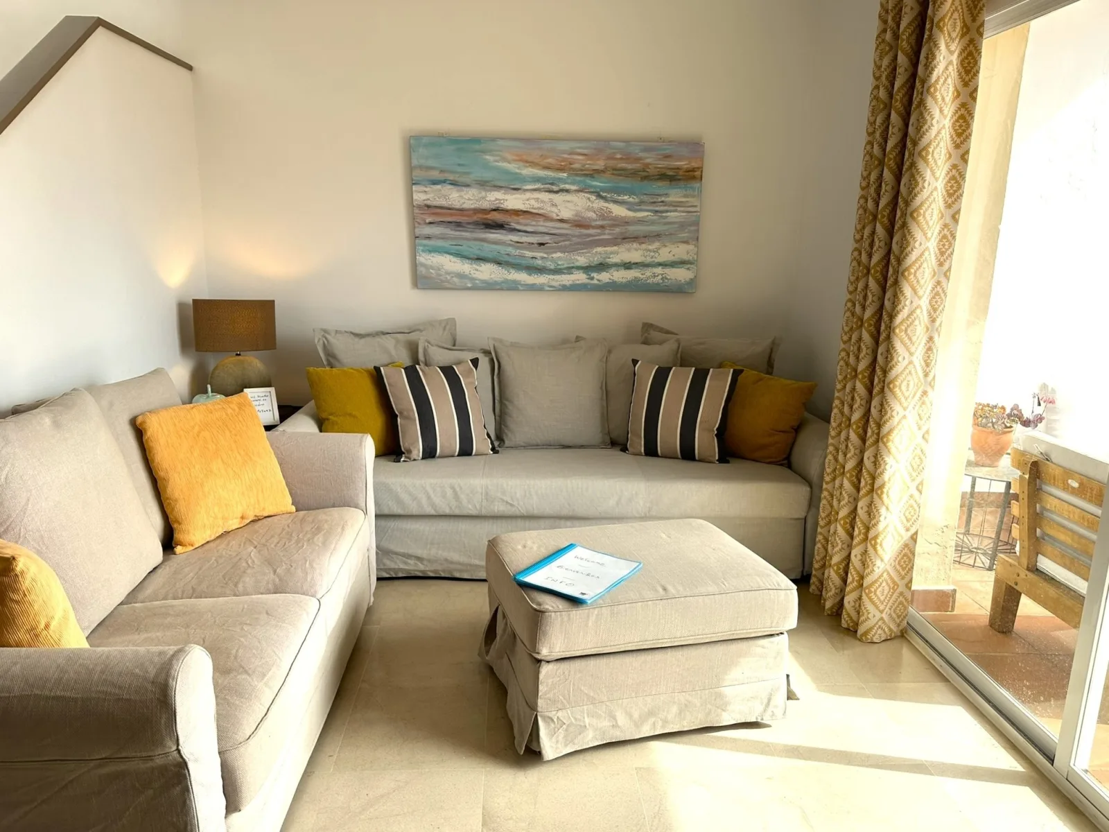 PENTHOUSE TERRAZAS DE LA BAHIA
