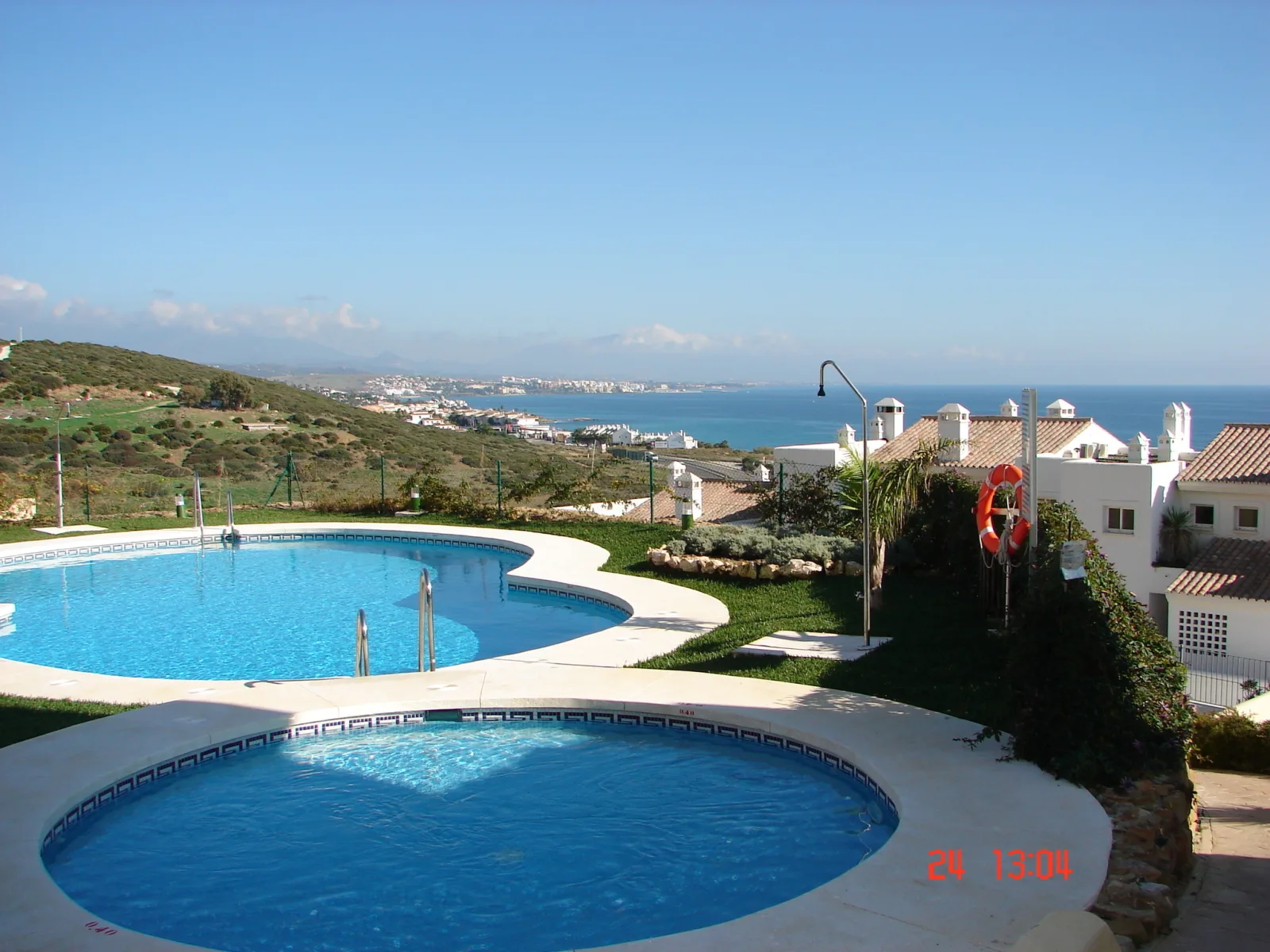 PENTHOUSE TERRAZAS DE LA BAHIA